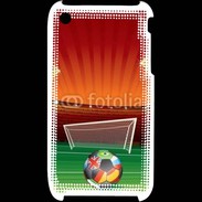 Coque iPhone 3G / 3GS Coupe du monde 2014 (30)