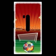 Coque Nokia Lumia 920 Coupe du monde 2014 (30)