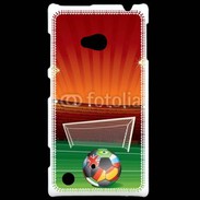 Coque Nokia Lumia 720 Coupe du monde 2014 (30)