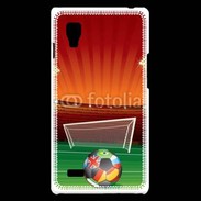 Coque LG Optimus L9 Coupe du monde 2014 (30)
