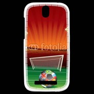 Coque HTC One SV Coupe du monde 2014 (30)