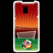 Coque LG P990 Coupe du monde 2014 (30)