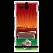 Coque Sony Xperia U Coupe du monde 2014 (30)