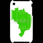Coque iPhone 3G / 3GS Coupe du monde 2014 (31)