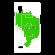 Coque LG Optimus L9 Coupe du monde 2014 (31)