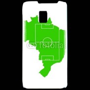Coque LG P990 Coupe du monde 2014 (31)