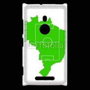 Coque Nokia Lumia 925 Coupe du monde 2014 (31)