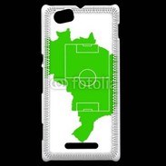 Coque Sony Xperia M Coupe du monde 2014 (31)