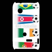 Coque Sony Xperia Typo Coupe du monde 2014 (32)