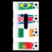 Coque Nokia Lumia 920 Coupe du monde 2014 (32)