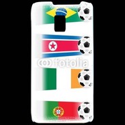 Coque LG P990 Coupe du monde 2014 (32)
