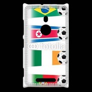 Coque Nokia Lumia 925 Coupe du monde 2014 (32)