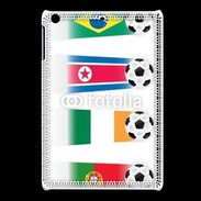 Coque iPadMini Coupe du monde 2014 (32)