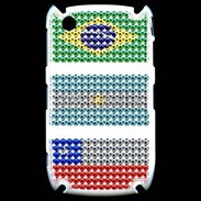 Coque Blackberry 8520 Coupe du monde 2014 (33)
