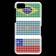 Coque Blackberry Z10 Coupe du monde 2014 (33)
