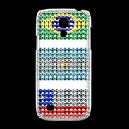 Coque Samsung Galaxy S4mini Coupe du monde 2014 (33)