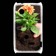 Coque Sony Xperia Typo Horticulteur