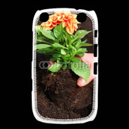 Coque Blackberry Curve 9320 Horticulteur