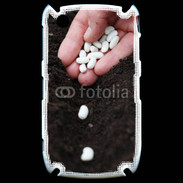 Coque Blackberry 8520 Horticulteur 2