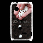 Coque Sony Xperia Typo Horticulteur 2