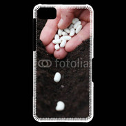 Coque Blackberry Z10 Horticulteur 2