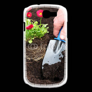 Coque Samsung Galaxy Express Horticulteur 3