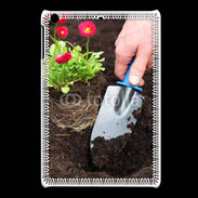Coque iPadMini Horticulteur 3