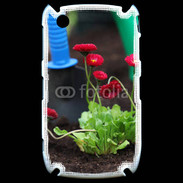 Coque Blackberry 8520 Horticulteur 4