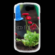 Coque Samsung Galaxy Express Horticulteur 4