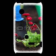 Coque Sony Xperia Typo Horticulteur 4