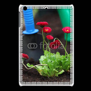 Coque iPadMini Horticulteur 4