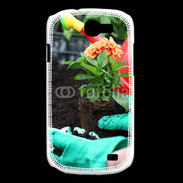 Coque Samsung Galaxy Express Horticulteur 5
