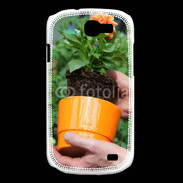 Coque Samsung Galaxy Express Horticulteur 6