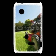 Coque Sony Xperia Typo Jardinier 2