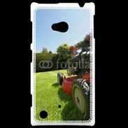 Coque Nokia Lumia 720 Jardinier 2