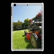 Coque iPadMini Jardinier 2