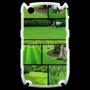 Coque Blackberry 8520 Jardinier 3