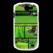 Coque Samsung Galaxy Express Jardinier 3