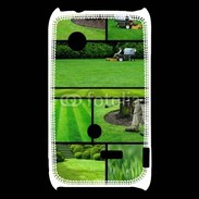 Coque Sony Xperia Typo Jardinier 3