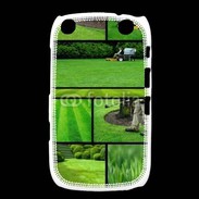 Coque Blackberry Curve 9320 Jardinier 3