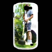 Coque Samsung Galaxy Express Jardinier 4