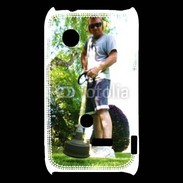 Coque Sony Xperia Typo Jardinier 4