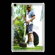 Coque iPadMini Jardinier 4