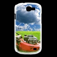 Coque Samsung Galaxy Express Jardinier 5