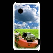 Coque Sony Xperia Typo Jardinier 5