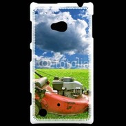 Coque Nokia Lumia 720 Jardinier 5