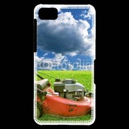 Coque Blackberry Z10 Jardinier 5