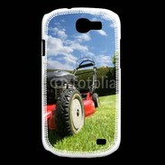Coque Samsung Galaxy Express Jardinier 6