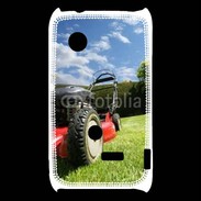 Coque Sony Xperia Typo Jardinier 6