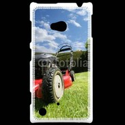 Coque Nokia Lumia 720 Jardinier 6